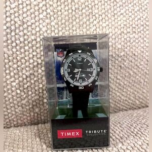 Timex x Seahawk watch